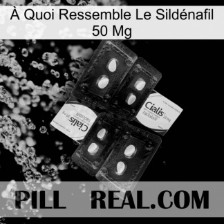 À Quoi Ressemble Le Sildénafil 50 Mg cialis5